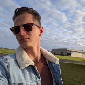 Meet your Posher, Jack